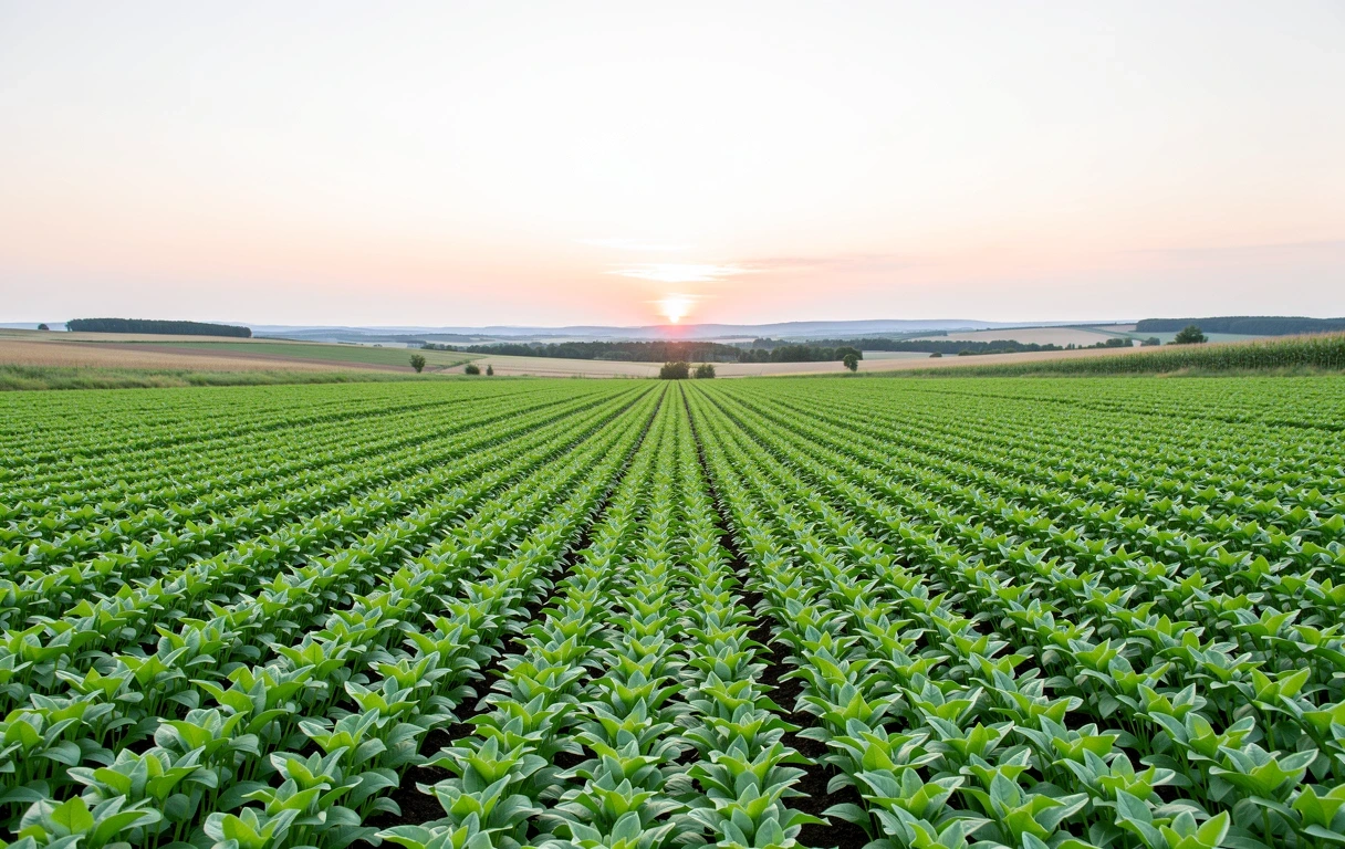 Sursă de hrană curată