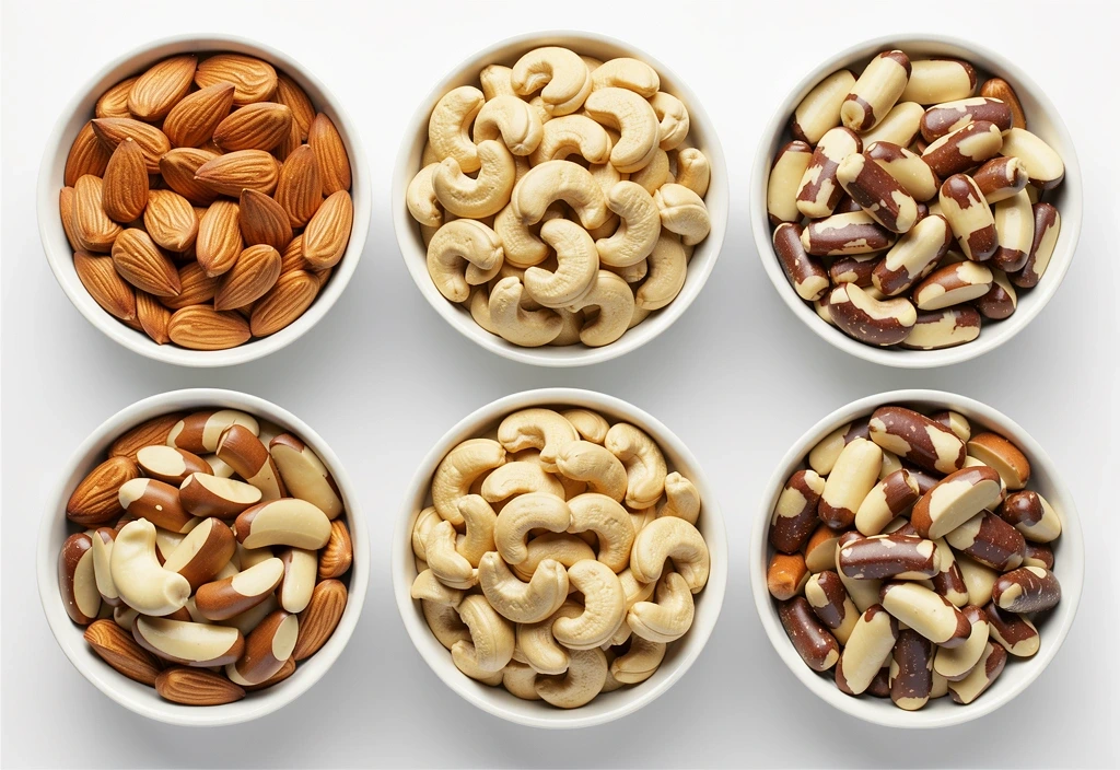 Mix de semințe pentru gustare